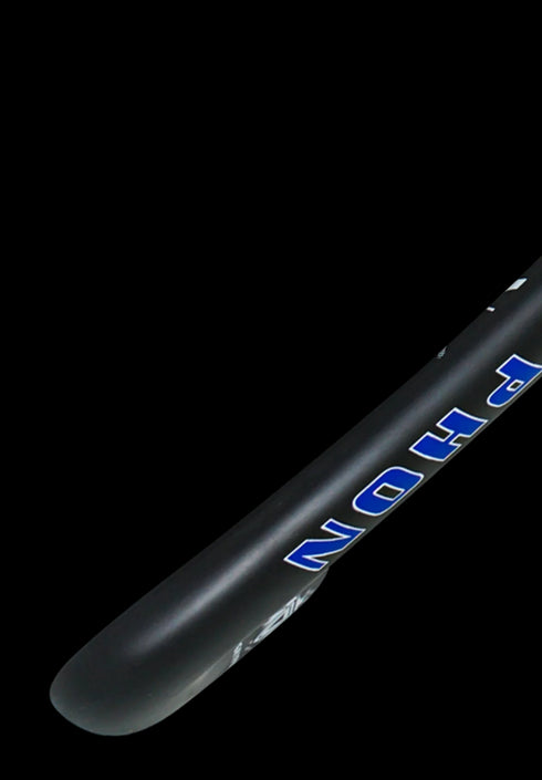 GRYPHON Flow 2025 Black